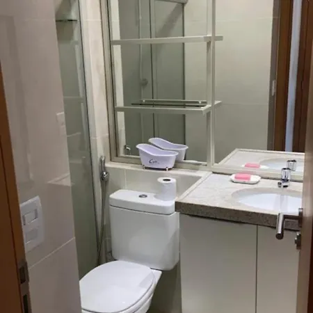 Flat Cupe Beach Living - Porto de Galinhas-3
